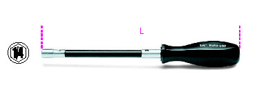 897 PORTAINSERT FLESSIBILE