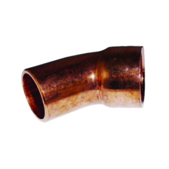 40R GOMITO 45? MF diametro  18    