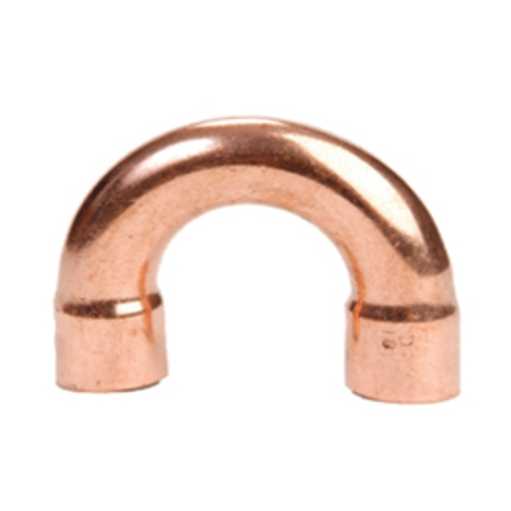 60R CURVA DOPPIA diametro  22     