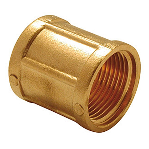 MANICOTTO OTTONE 3/8      