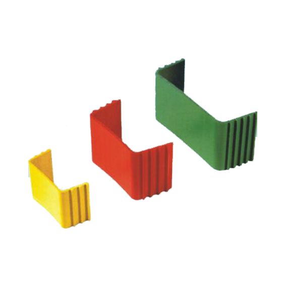 STAFFA FISSAGGIO TUBI  60 