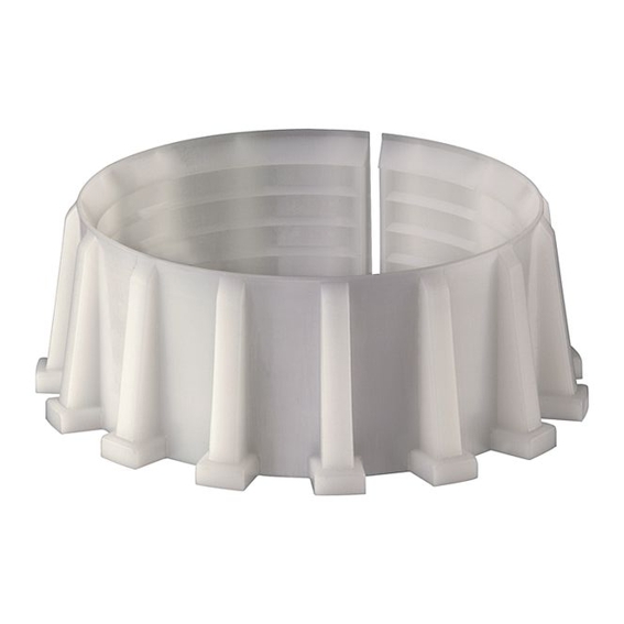 ANELLO SERRAGGIO diametro  40     