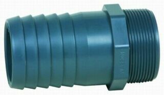 PORTAGOMMA PP  M3/4x25    