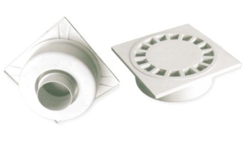 CHIUSINO 10X10 diametro 40 SC SOTT