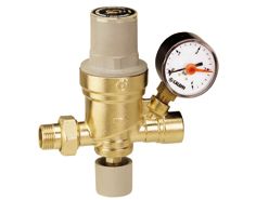 GRUPPO AUT RIEMP 1/2 C/MAN