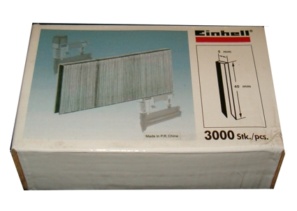 GRAFFE 5x25MM DTA PZ 3000 