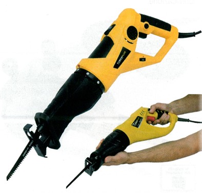 SEGA GATTUCCIO 720W ROTANT