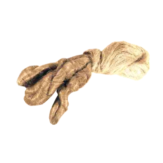 CANAPA PETTINATA CARG 250g