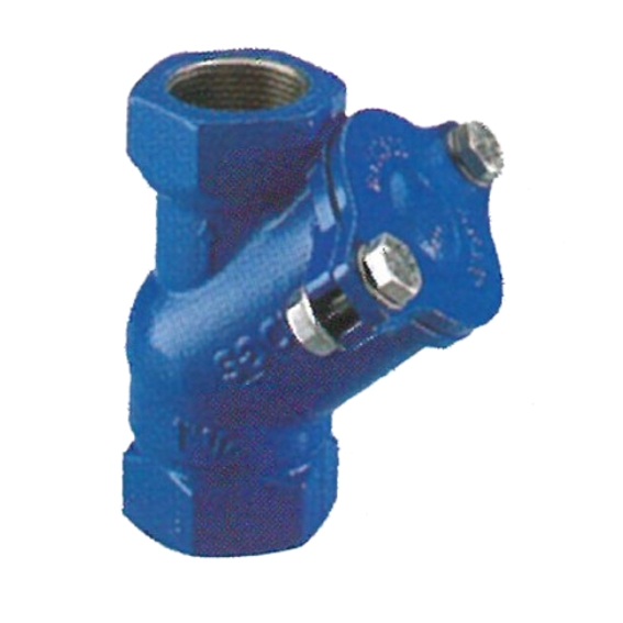 VALV RITEGNO A PALLA 1.1/4