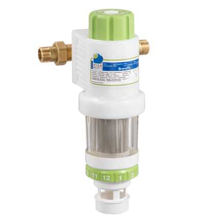 FILTRO AUTOP. BRAVOFIL 3/4