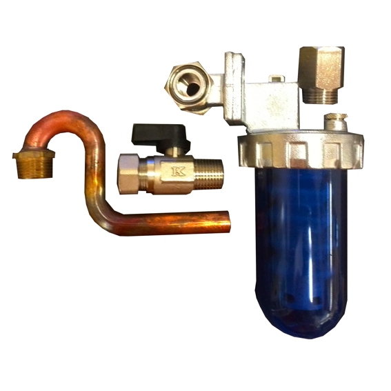 DOSATORE POLIFOSFATI SIME 