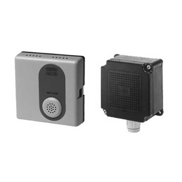 SENSORE STAGNO GAS METANO 