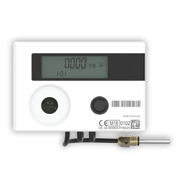 CONT RI/RA DN15 1,5MC MBUS