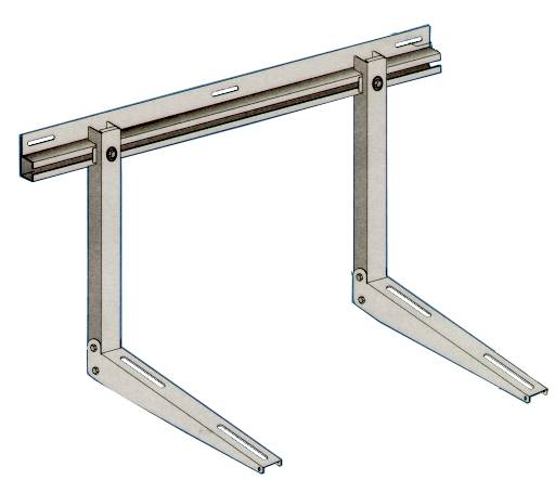 MENSOLA CONDIZ OLIVIA 80kg