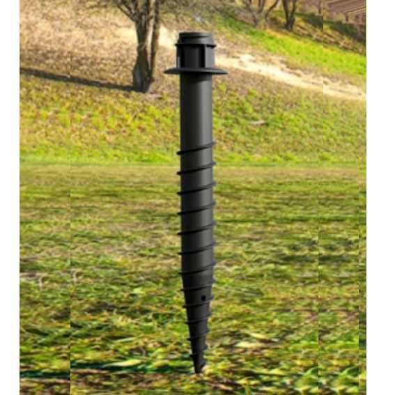 AGOJET A VITE TORX D38 NE 