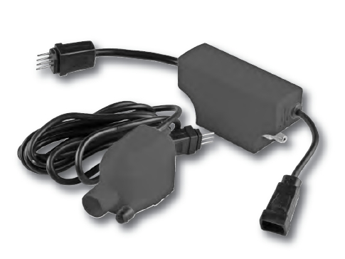 POMPA CONDENSA CLIMINI    