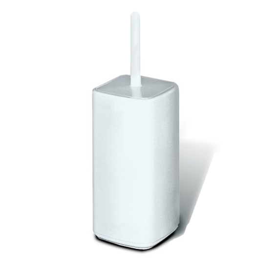 PORTA SCOPINO NET   BIANCO