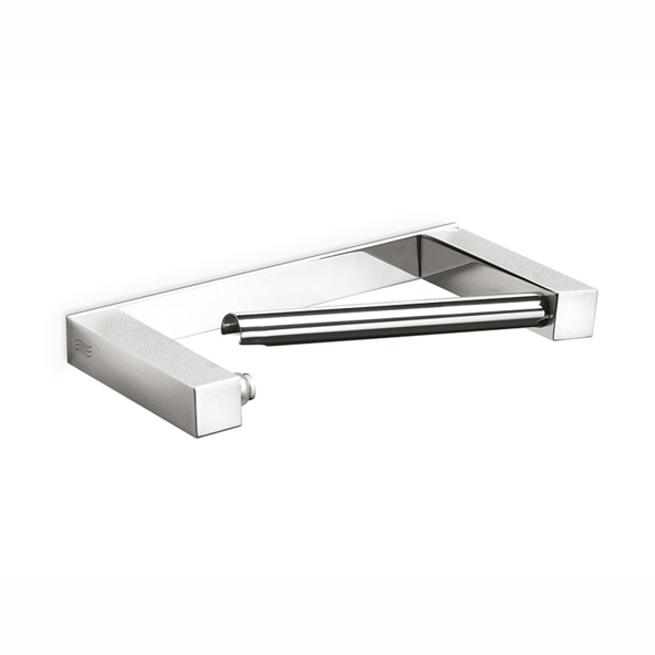 DIVO PORTA ROTOLO CROMO   