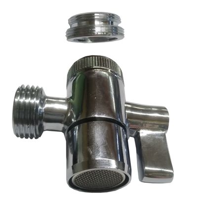 ROMPIGETTO C/DEVIAT DA 1/2