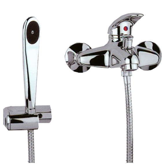 MIX VASCA C/DOCCINO TOCE  