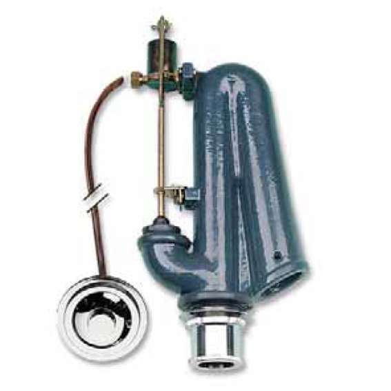 BATTERIA x CASSETTA ALTA  