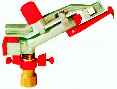 IRRIGATORE FILET F 1,1/4  