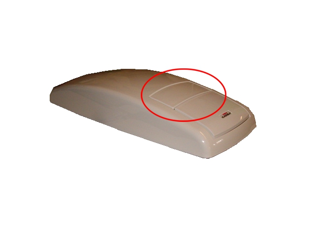 TASTO SCAR.PARZIAL TOP DUO