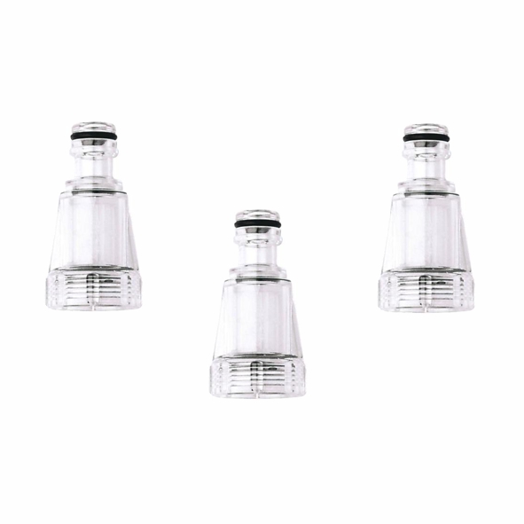 KIT 3 FILTRI ACQUA 41663  