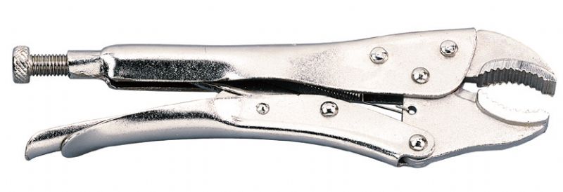 PINZA GRIP NORMALE 220 MM 