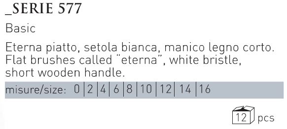 PENNEL.ETERNA S577 PIAT.0 