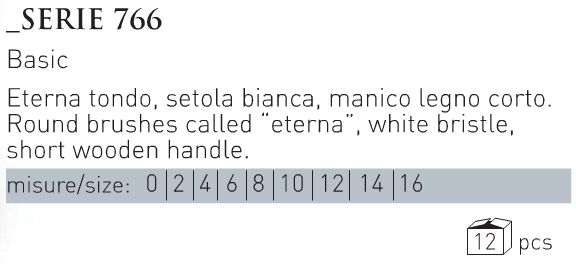 PENNEL.ETERNA S766 TOND.0 