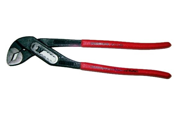 PINZA IDRAUL ALLIGATOR 180