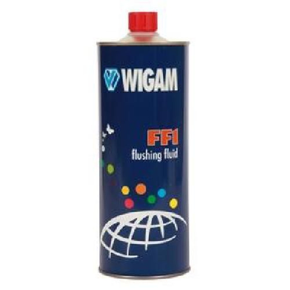 FLUIDO DI LAVAGGIO FF1 1LT