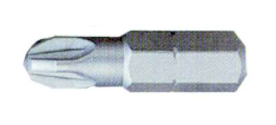 INSERTO POZIDRIV 2x50 MM  