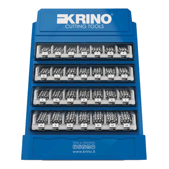 EXPO MONOLIT PUNTE COB 210