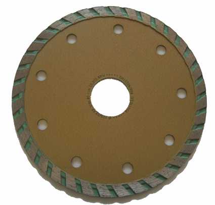 DISCO DIAM UNIV TURBO diametro 115