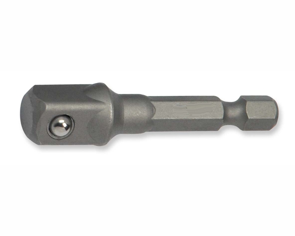 ADATTATORE 1/4" PUNTA 1/4"