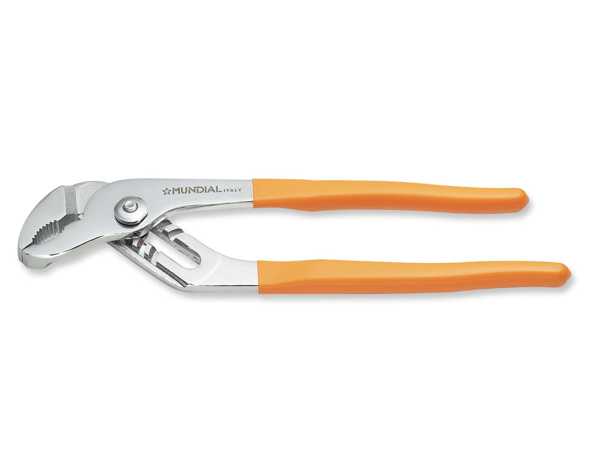 PINZA REGOLAB CROM PLA 240