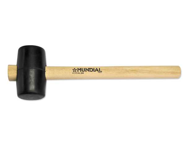 MAZZUOLA GOMMA NERA 570   