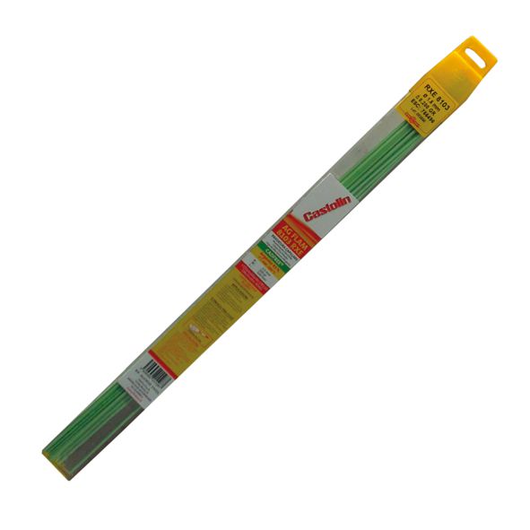 BACCHETTA 8103RXE AG45% 5P