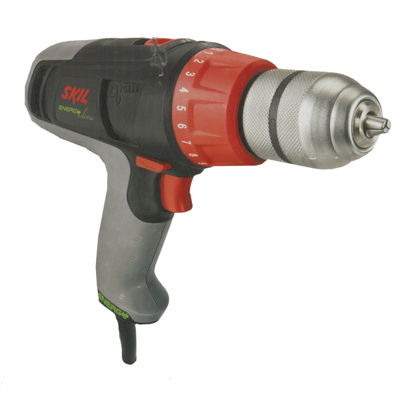 TRAP AVVIT ELETTRICO 6224 