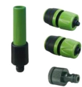 KIT STARTER IRRIGAZ UNIVER