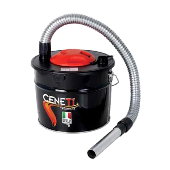 ASPIRACEN CENETI' 15L 800W