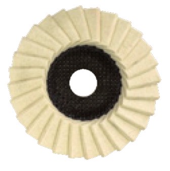 DISCO LAMELL SPECCHIAT 115