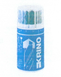 SET PUNTE HSS/WID/LEGN 19P