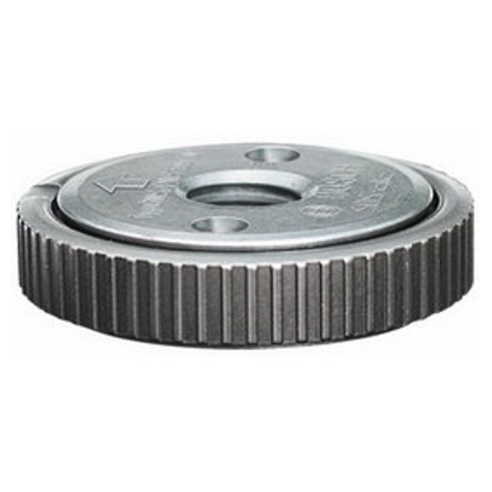 DADO SERRAGGIO RAPID X GWS