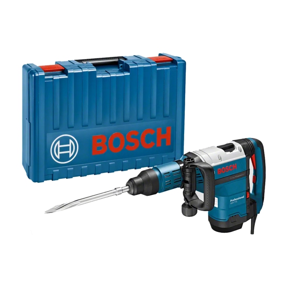 MARTELLO DEMOLIT GSH 7 VC 