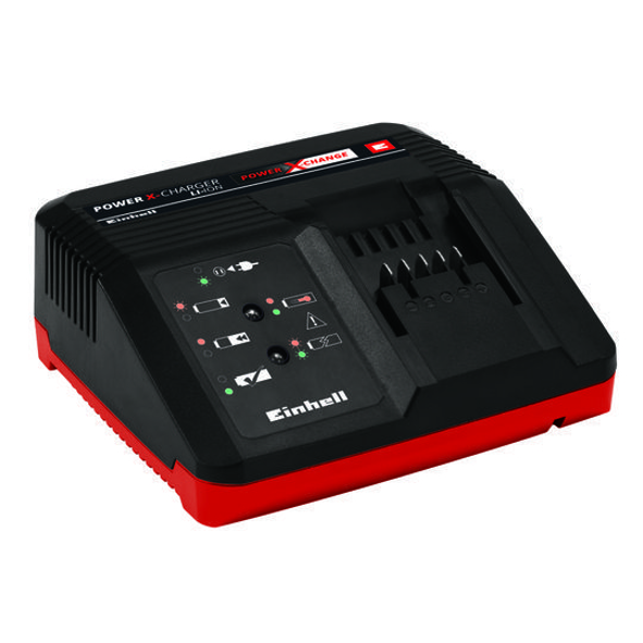 CARICABATT RAPID POWXC 18V