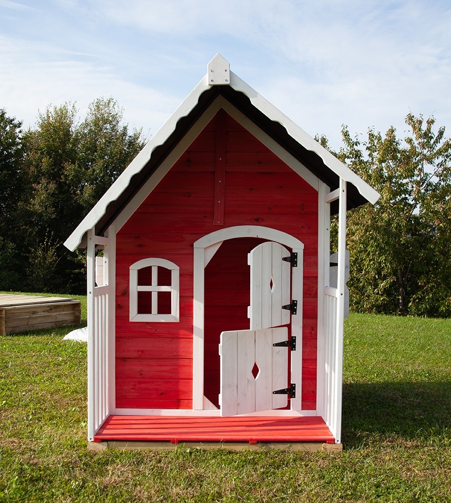 CASETTA ANNY CM. 97X114