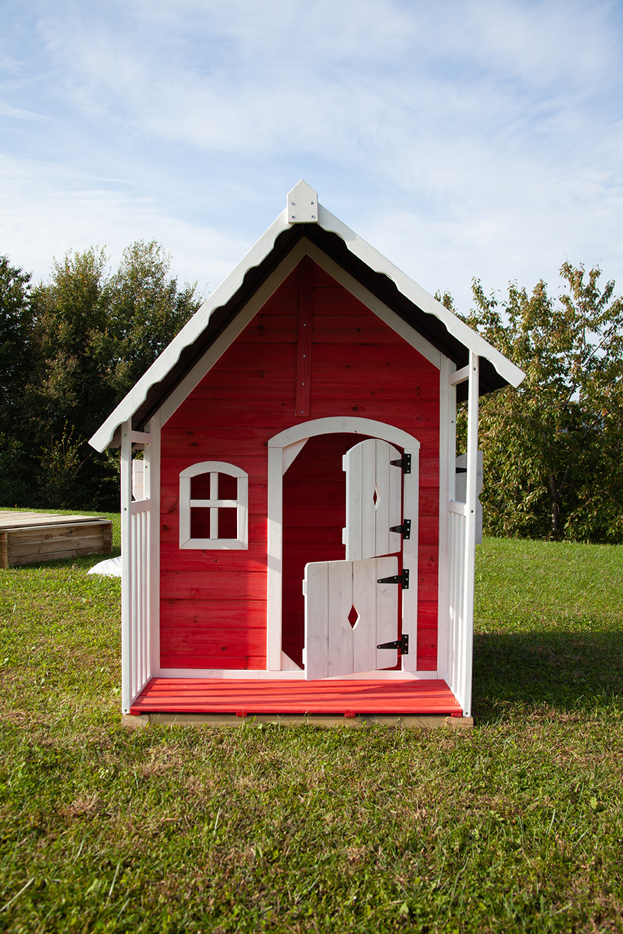 CASETTA ANNY CM. 97X114